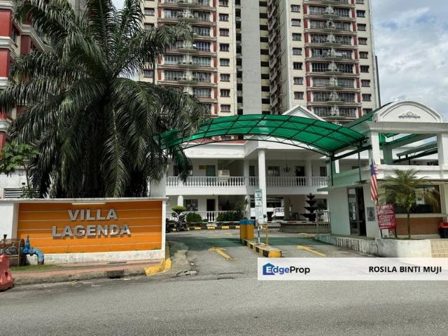 Condominium for sale in Country Heights Damansara, Kuala Lumpur
