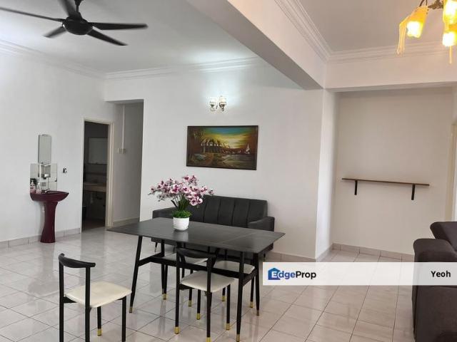 Condominium for sale in Taman Wilayah Selayang, Kuala Lumpur