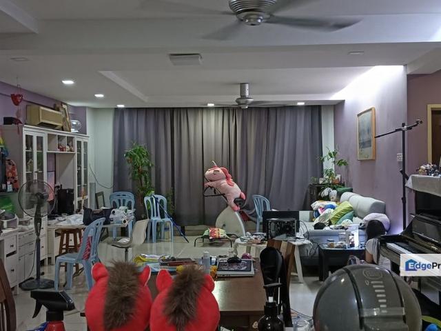 Condominium for sale in Country Heights Damansara, Kuala Lumpur
