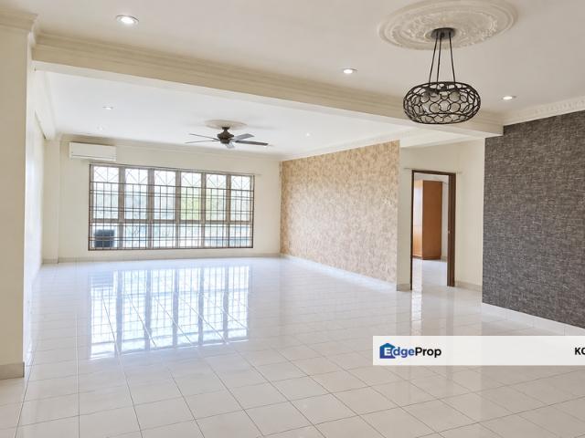 Condominium for sale in Taman Wilayah Selayang, Kuala Lumpur