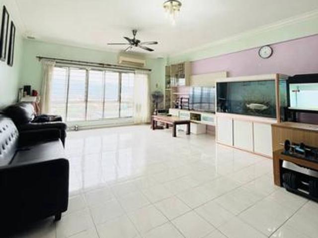 Property for sale in Selayang, Selangor
