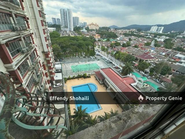 Condominium for sale in Country Heights Damansara, Kuala Lumpur