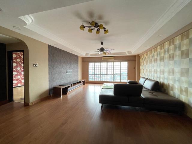 Condominium for sale in Batu Caves, Majlis Perbandaran Selayang