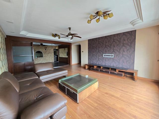 Condominium for sale in Selayang, Selangor