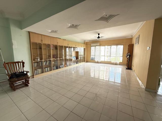 Condominium for sale in Selayang, Selangor