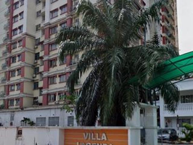 Condominium for rent in Selayang, Selangor