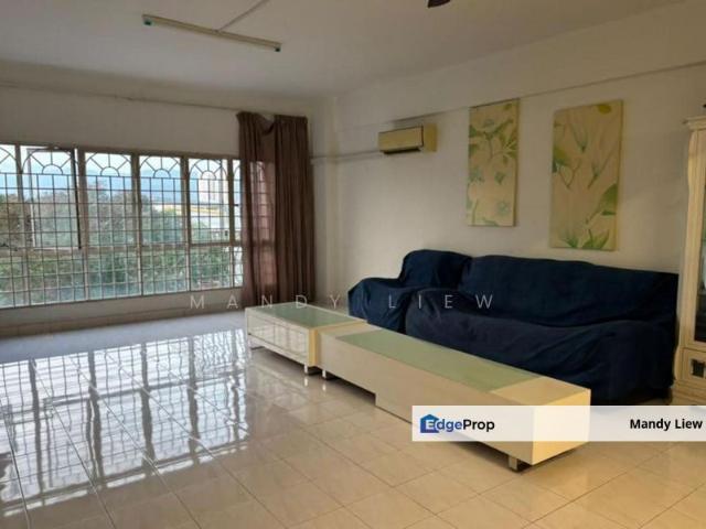 Condominium for sale in Majlis Perbandaran Selayang, Gombak