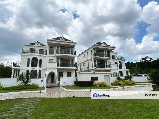 House for sale in Johore Bahru, Johor