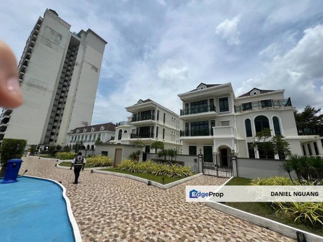 House for sale in Johore Bahru, Johor
