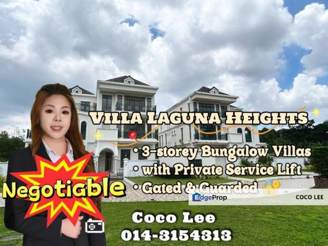 House for sale in Johore Bahru, Johor