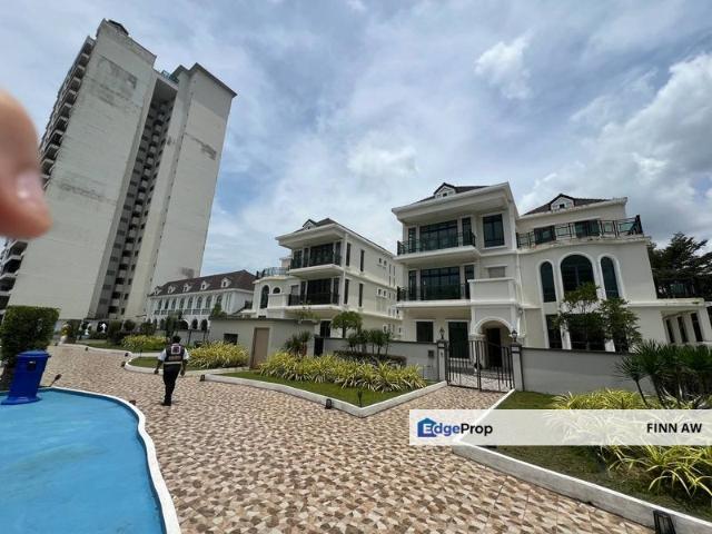 House for sale in Johore Bahru, Johor
