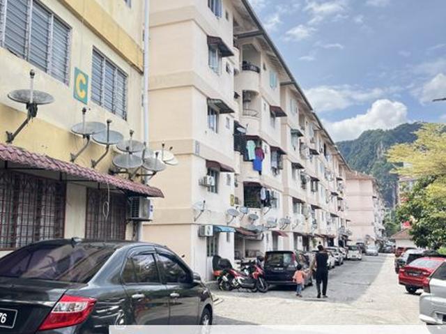 Condominium for sale in Selayang, Selangor