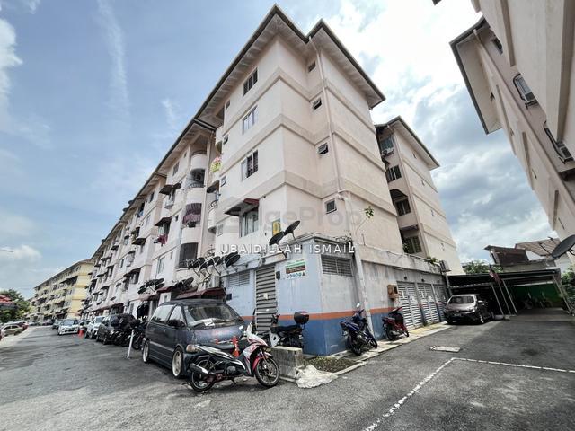 Apartment for sale in Batu Caves, Majlis Perbandaran Selayang