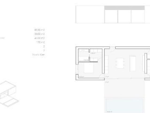 Casa en venta en San Juan De Alicante