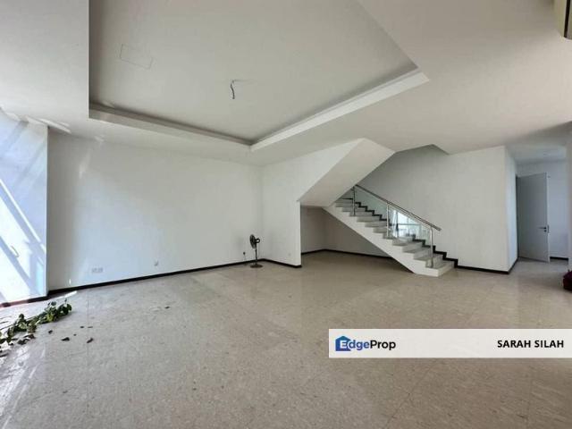 House for sale in Country Heights Damansara, Kuala Lumpur