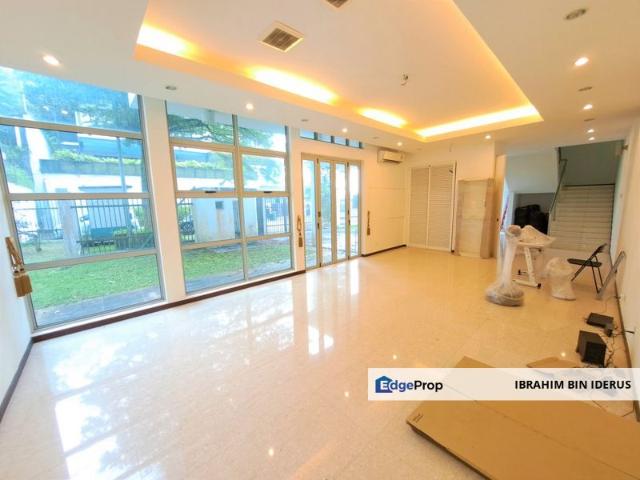 House for sale in Country Heights Damansara, Kuala Lumpur