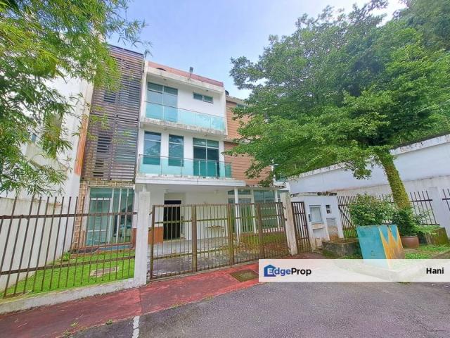 House for sale in Country Heights Damansara, Kuala Lumpur