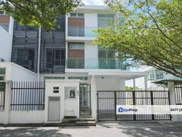 House for sale in Country Heights Damansara, Kuala Lumpur