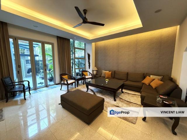 House for sale in Country Heights Damansara, Kuala Lumpur