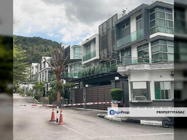 House for sale in Country Heights Damansara, Kuala Lumpur