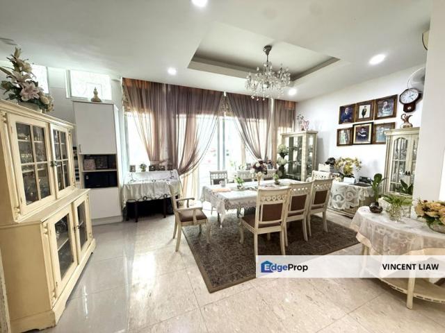 House for sale in Country Heights Damansara, Kuala Lumpur