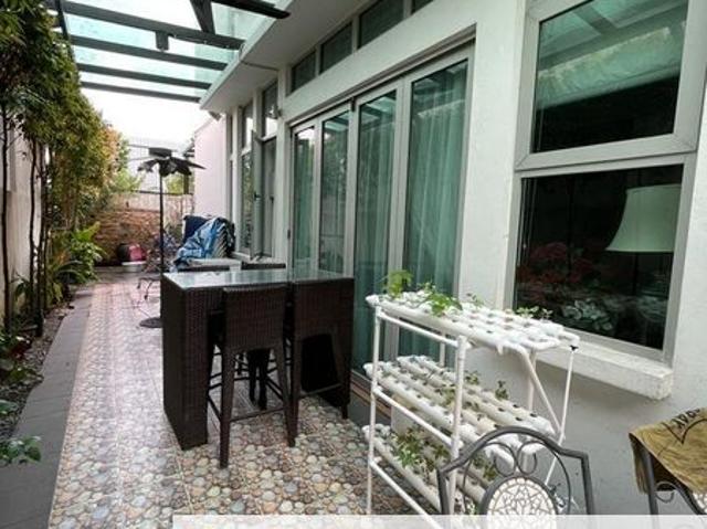 House for sale in Country Heights Damansara, Kuala Lumpur