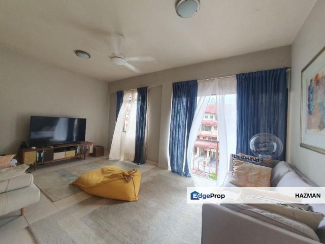 House for sale in Country Heights Damansara, Kuala Lumpur