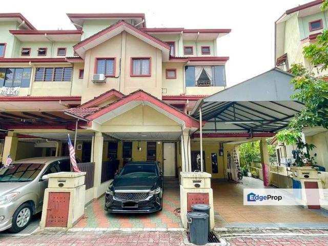 House for sale in Country Heights Damansara, Kuala Lumpur