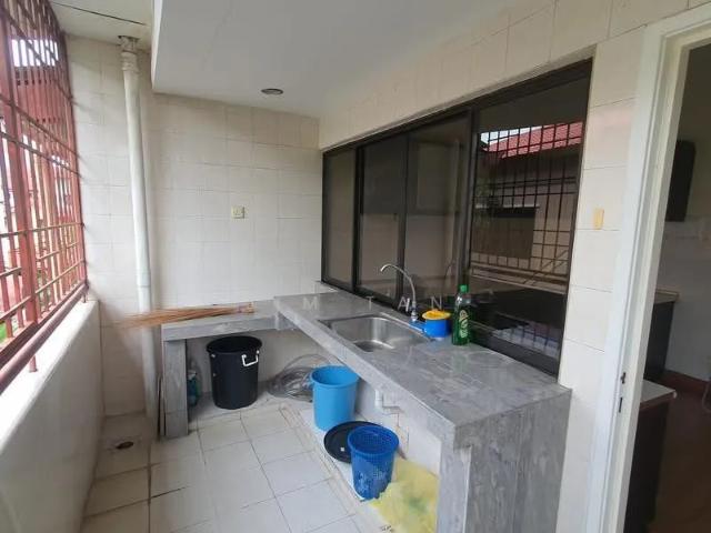 Townhouse for rent in Bandar Sri Permaisuri, Kuala Lumpur