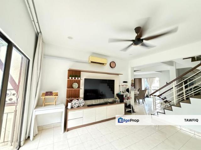 House for sale in Country Heights Damansara, Kuala Lumpur