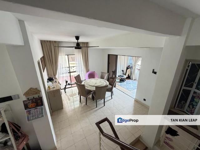 House for sale in Country Heights Damansara, Kuala Lumpur