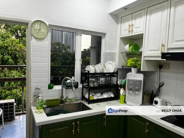 House for sale in Kajang, Langat