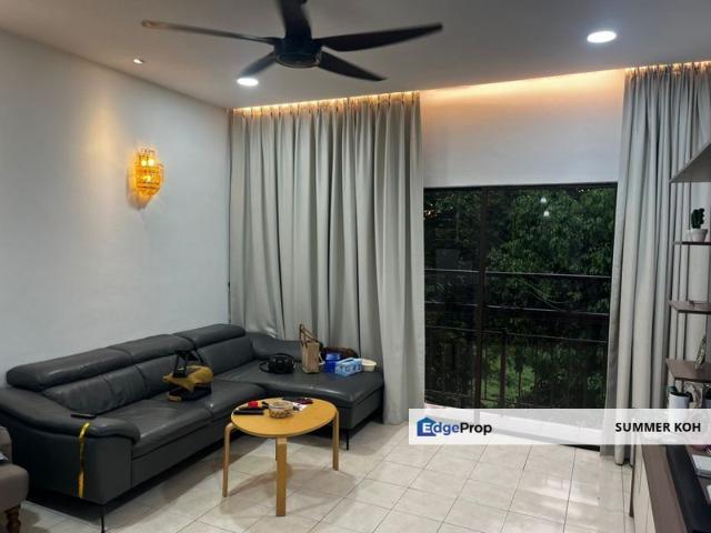 House for sale in Country Heights Damansara, Kuala Lumpur