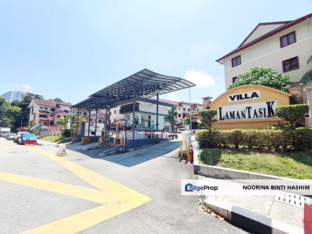 House for sale in Country Heights Damansara, Kuala Lumpur