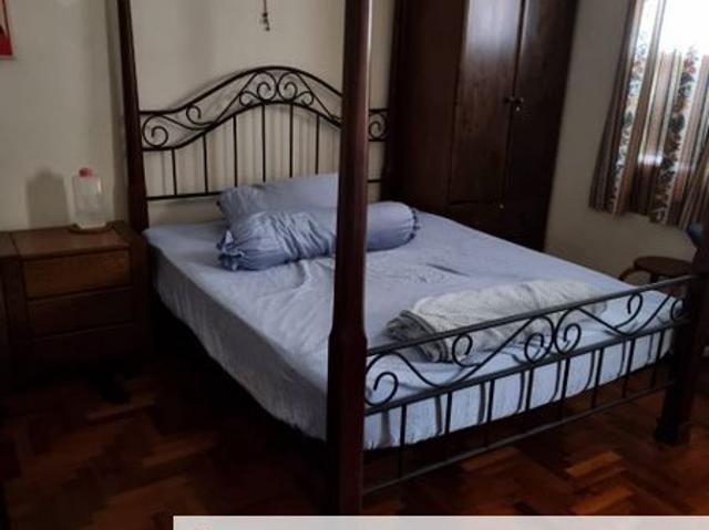 House for sale in Country Heights Damansara, Kuala Lumpur