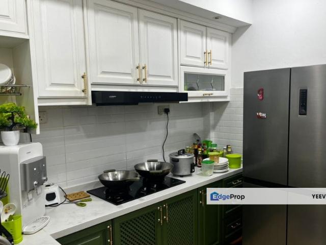 House for sale in Country Heights Damansara, Kuala Lumpur