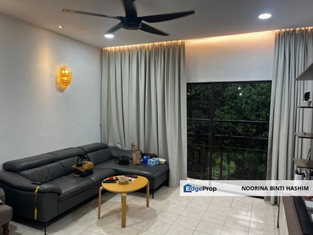 House for sale in Country Heights Damansara, Kuala Lumpur