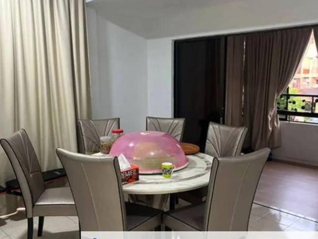 House for rent in Country Heights Damansara, Kuala Lumpur