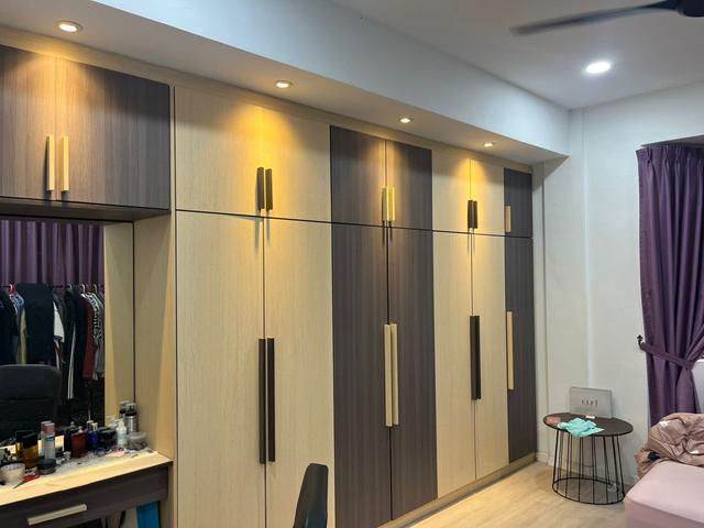 Townhouse for sale in Cheras, Kuala Lumpur