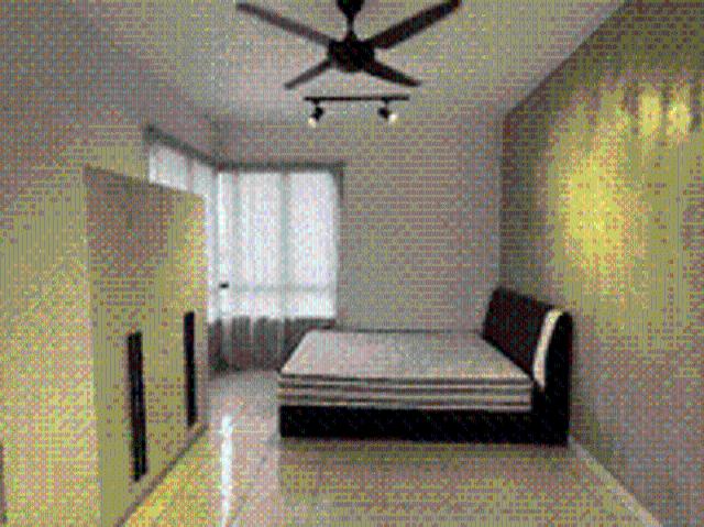 Apartment for rent in Country Heights Damansara, Kuala Lumpur