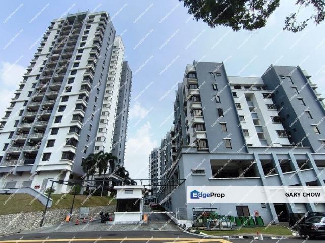 Condominium for sale in Country Heights Damansara, Kuala Lumpur