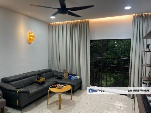 House for sale in Cheras, Kuala Lumpur