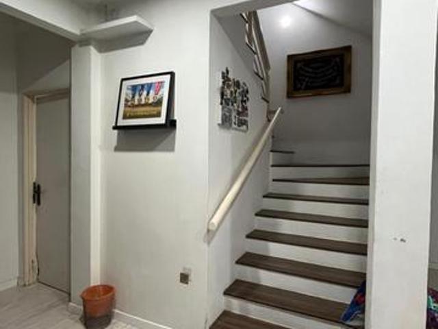 Townhouse for sale in Cheras, Kuala Lumpur