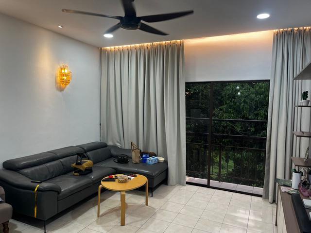 Townhouse for sale in Cheras, Kuala Lumpur