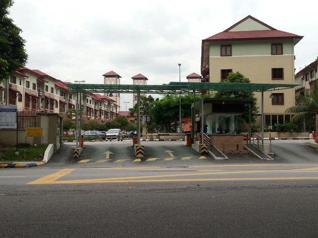 Property for sale in Cheras, Kuala Lumpur