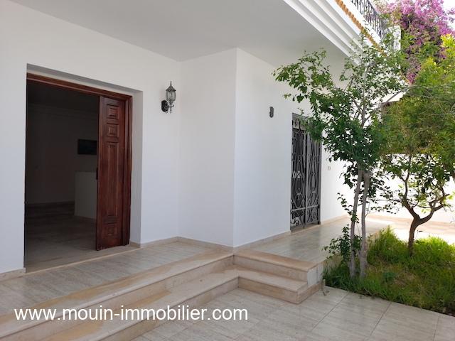 Maison vente à Beni Khalled