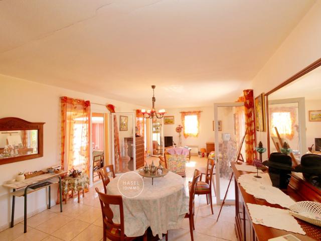 Maison vente à Béziers, Pomérols