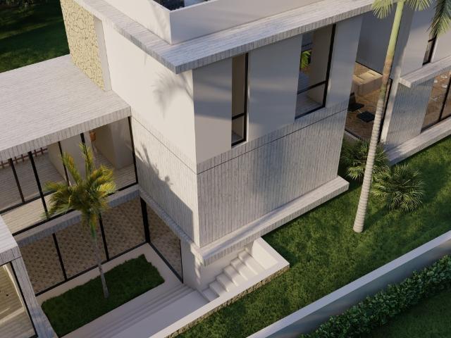 Mamak, Ankara içerisinde satılık Villa