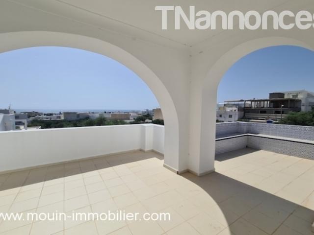 Maison location