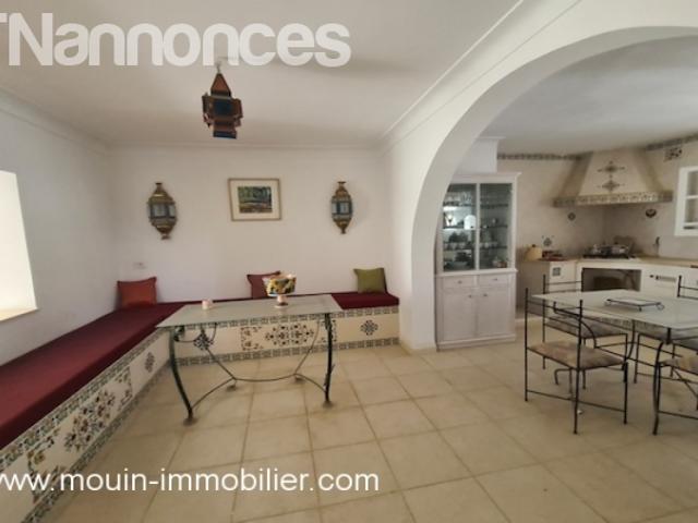 Maison vente